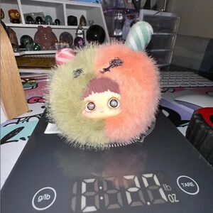 Maymei plush pendant - with original box